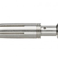 魏德米勒 接插件 RockStar?ModuPlug  重載  訂貨號 1201200000 / HDC-C-HE-BM0.75-1.00AG