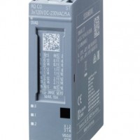 西門子變頻器 I/O 系統 SIMATIC ET 200SP，繼電器模塊 / 6ES7132-6HC50-0BU0