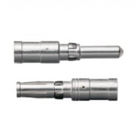 魏德米勒 接插件 RockStar?ModuPlug  重載  訂貨號 1682270000 / HDC-C-M3-BM4.0AG