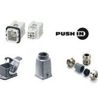 魏德米勒 接插件 RockStar?ModuPlug  重載  訂貨號(hào) 3123930000 / HDC-KIT-HA 03.302 M P