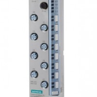 西門子變頻器 I/O 系統 SIMATIC ET 200eco PN DIQ 16x 24VDC/0.5A/2A / 6ES7143-6BH00-0BB0