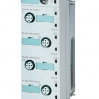 西門子變頻器 I/O 系統(tǒng) SIMATIC ET 200pro CM IO-LINK 4x M12P / 6ES7194-4CA20-0AA0