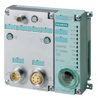 西門子變頻器 I/O 系統(tǒng) SIMATIC ET 200pro IM 154-8 PN/DP CPU / 6ES7154-8AB01-0AB0