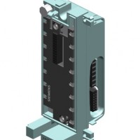 西門子變頻器 I/O 系統(tǒng) SIMATIC ET 200pro 4AI U HF / 6ES7144-4FF01-0AB0