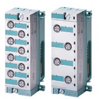 西門子變頻器 I/O 系統(tǒng) SIMATIC ET 200pro 4DQ 24 V DC/2 A / 6ES7142-4BD00-0AA0