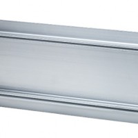 西門子變頻器 I/O 系統(tǒng) SIMATIC ET 200pro 模塊載體 狹長,2000 mm / 6ES7194-4GA20-0AA0