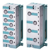 西門子變頻器 I/O 系統(tǒng) SIMATIC ET 200pro 8DI 24 V DC HF / 6ES7141-4BF00-0AB0
