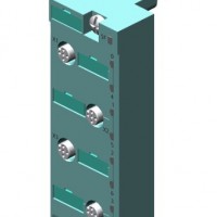 西門子變頻器 I/O 系統(tǒng) SIMATIC ET 200pro CM IO 4x M12P / 6ES7194-4CA10-0AA0