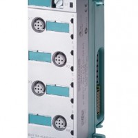 西門子變頻器 I/O 系統(tǒng) SIMATIC ET 200pro 4AI TC HF / 6ES7144-4PF00-0AB0