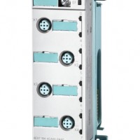 西門子變頻器 I/O 系統(tǒng) SIMATIC ET 200pro CM IO 4x M12 / 6ES7194-4CA00-0AA0
