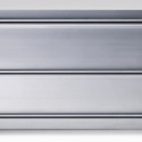 西門子變頻器 I/O 系統(tǒng) SIMATIC ET 200pro 模塊載體 寬,1000 mm / 6ES7194-4GB60-0AA0