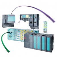 西門子變頻器 I/O 系統(tǒng) SIMATIC ET 200pro 連接模塊針對 F-Switch PROFIsafe模塊 / 6ES7194-4DA00-0AA0