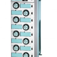 西門子變頻器 I/O 系統(tǒng) SIMATIC ET 200pro 16DI 24 V DC / 6ES7141-4BH00-0AA0