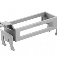 魏德米勒 接插件 RockStar?ModuPlug  重載  訂貨號 2883420000 / HDC RAILMATE HB 24 TOP N