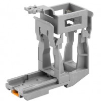 魏德米勒 接插件 RockStar?ModuPlug  重載  訂貨號 2883350000 / HDC RAILMATE HB 6 SET N