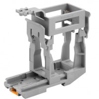 魏德米勒 接插件 RockStar?ModuPlug  重載  訂貨號 2883360000 / HDC RAILMATE HB 10 SET N