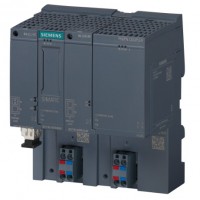 西門子變頻器 SIMATIC PN/PN 耦合器 6ES7158-3AD10-0XA0 / 6ES7158-3AD10-0XA0