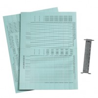 西門子變頻器 I/O系統 SIMATIC ET 200S DIN A4標簽紙 紅色 10張/包 / 6ES7193-4BD00-0AA0