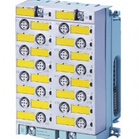 西門子變頻器 I/O系統 SIMATIC DP,ET200 PRO 故障安全電子模塊 4/8 F-DI / 6ES7148-4FC00-0AB0