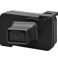 西門子變頻器 I/O系統 SIMATIC DP,PROFINET IO 保護罩,針對 Push Pull 型 插座 / 6ES7194-4JA50-0AA0