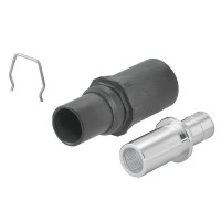 魏德米勒 接插件 RockStar?ModuPlug  重載  訂貨號(hào) 1120600000 / HDC HP 550 F 240