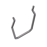 魏德米勒 接插件 RockStar?ModuPlug  重載  訂貨號 2447780000 / HDC HP CLAMP 550A