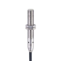易福門ifm 全金屬傳感器 全金屬電感式接近開關 IFM209