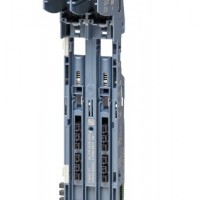 西門子變頻器 I/O系統 SIMATIC ET 200SP HA, 支架模塊，2 格 支架用于固定 2  / 6DL1193-6GA00-0NN0