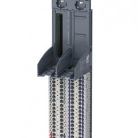 西門子變頻器 I/O系統 SIMATIC ET 200SP HA, 終端塊，類型 N0， 64 直插式端子 / 6DL1193-6TP00-0DN0