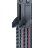 西門子變頻器 I/O系統 SIMATIC ET 200SP HA, 終端塊，類型 P0， 64 嵌入式端子 / 6DL1193-6TP00-0BP0