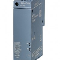 西門子變頻器 I/O系統 SIMATIC ET 200SP HA, 總線適配器 BA  Glas-LWL接口/ 6DL1193-6AG00-0AA0