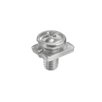 魏德米勒 接插件 RockStar?ModuPlug  重載  訂貨號 1025660000 / HDC PE HA SCREW M4X5.5