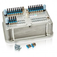ABB機(jī)器人配件                   3HNA015486-001           FUNCTION VALVE KIT