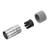 魏德米勒 接插件 RockStar?ModuPlug  重載  訂貨號 2566080000 / HDC MBUS CFS 5.0