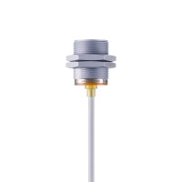 易福門ifm 全金屬傳感器 全金屬電感式接近開關(guān) IIR204