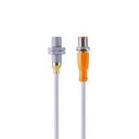 易福門ifm 全金屬傳感器 全金屬電感式接近開關(guān) IFR206