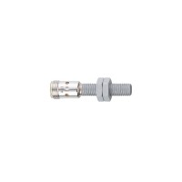 易福門ifm 全金屬傳感器 全金屬電感式接近開關(guān) IEW207