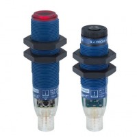 特勒美科光電傳感器，XUBLANCNM12