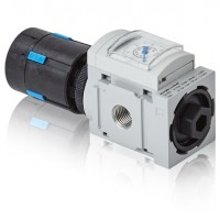 ABB機器人配件                    3HNA016401-001                PRESSURE CONTROL VALVE