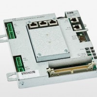 ABB機器人配件                    3HNA023282-001              PIB-03