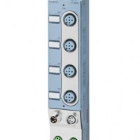 西門子變頻器 I/O系統 SIMATIC ET 200AL AI 4xRTD/TC 4x M12 / 6ES7144-5KD50-0BA0