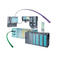 西門子變頻器 I/O系統 SIMATIC DP, ET 200 變頻器連接器 用于電機輸出饋路 / 6ES7194-1AB01-0XA0