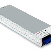 meanwell明緯  3200W機架安裝前置式電池充電器  DBR-3200-48