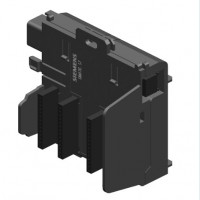 西門子變頻器 I/O系統 SIMATIC ET 200PA SMART 用于固定 2 個 40 mm 寬的周邊組件 / 6ES7650-8PC00-0AA0