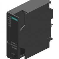 西門子變頻器 I/O系統 SIMATIC SIMATIC DP，連接 ET 200PA SMART 涂層 具有冗余能力 / 6ES7650-8PH00-1AA0