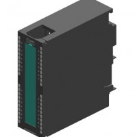 西門子變頻器 I/O系統 SIMATIC ET 200PA SMART，數字輸入 電位隔離， 32 DI / 6ES7650-8DK80-0AA0