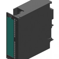西門子變頻器 I/O系統 SIMATIC ET 200PA SMART HART 模擬輸入 8AI / 6ES7650-8AT60-0AA0
