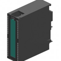 西門子變頻器 I/O系統 SIMATIC ET 200PA SMART ，模擬輸入 0/4 - 20mA 電位隔離 /  6ES7650-8AK70-1AA0