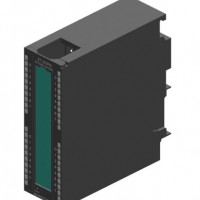 西門子變頻器 I/O系統 SIMATIC ET 200PA SMART ，數字量輸出模塊 32 個數字輸出端/  6ES7650-8EK80-0AA0