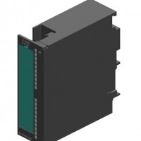 西門子變頻器 I/O系統 SIMATIC ET 200PA SMART HART 模擬輸出 8AO /  6ES7650-8BT60-0AA0